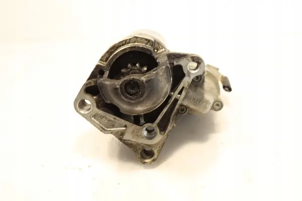 Motor de arranque Renault Megane Scenic III 1.9DCI image 3