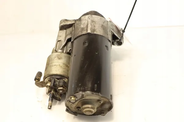 Motor de arranque Renault Megane Scenic III 1.9DCI image 4