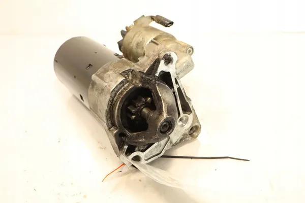 Motor de arranque Renault Megane Scenic III 1.9DCI image 5