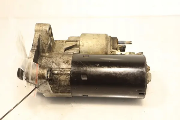 Motor de arranque Renault Megane Scenic III 1.9DCI image 6