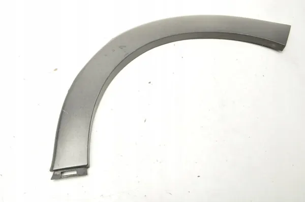 Peugeot 207 Cache-Boue Arrière Gauche OEM 9680735580 image 2