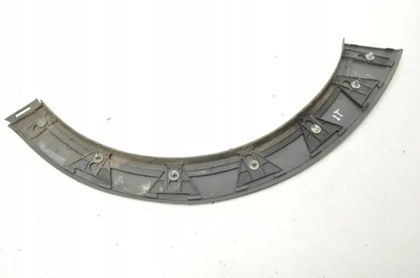 Peugeot 207 Cache-Boue Arrière Gauche OEM 9680735580 image 6