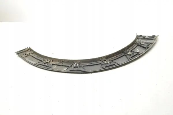 Peugeot 207 Cache-Boue Arrière Gauche OEM 9680735580 image 7