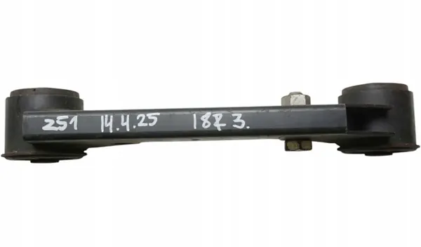 Support différentiel arrière OEM 55419-CA011 image 2
