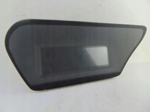 Écran Honda OE D099T d'occasion pour Accord VIII 2008-2010 image 4