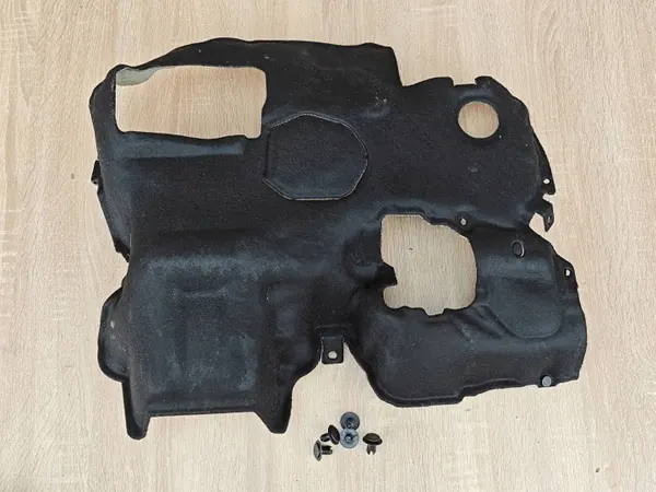 Öljypohjan tiiviste OEM 8580089 BMW 530i G30 image 2