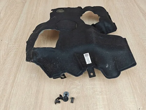 Öljypohjan tiiviste OEM 8580089 BMW 530i G30 image 3