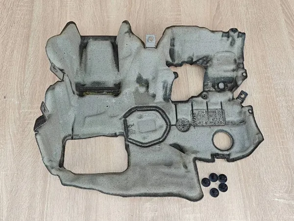 Öljypohjan tiiviste OEM 8580089 BMW 530i G30 image 4
