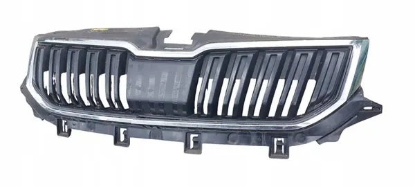 M35 Framskydd Skoda Karoq 57A853343 image 2