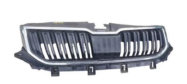 M35 Framskydd Skoda Karoq 57A853343 image 3