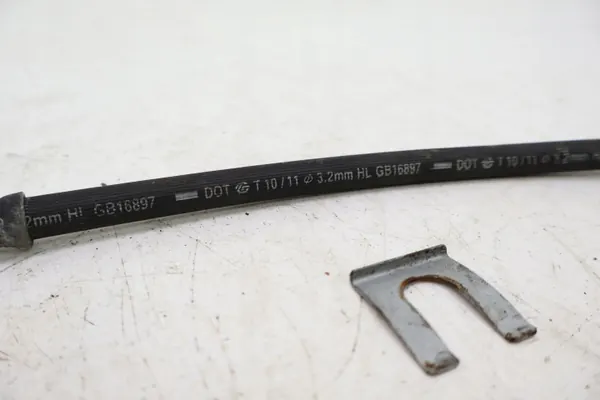 Bromslänga Fram Höger OEM 1274737981 för Toyota Hilux image 6