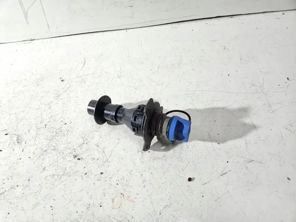 Iveco Daily VI tankdop OEM 5801620370 - Blauw image 2