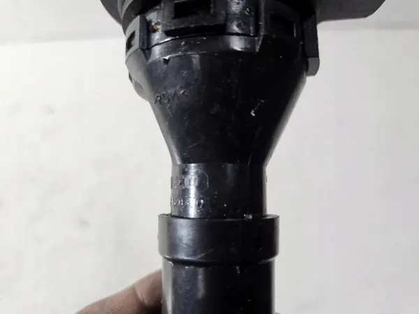 Iveco Daily VI tankdop OEM 5801620370 - Blauw image 3