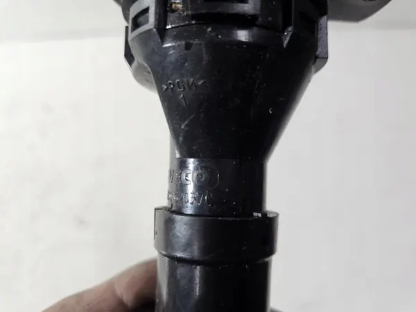Iveco Daily VI tankdop OEM 5801620370 - Blauw image 4