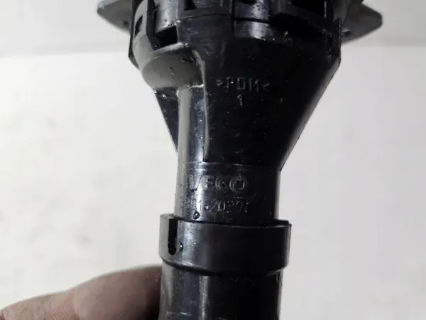 Iveco Daily VI tankdop OEM 5801620370 - Blauw image 5