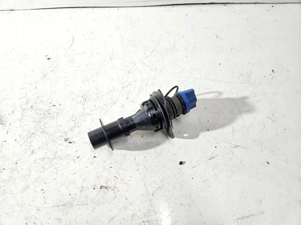 Iveco Daily VI tankdop OEM 5801620370 - Blauw image 6