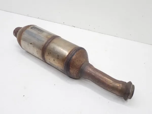 DPF-suodatin OEM 8689343 BMW 1.5B F40 F48 118i image 2