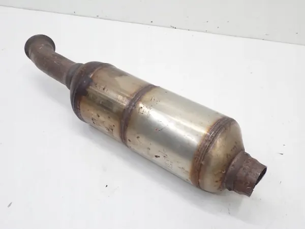 DPF-suodatin OEM 8689343 BMW 1.5B F40 F48 118i image 3