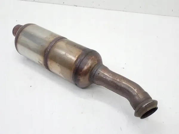 DPF-suodatin OEM 8689343 BMW 1.5B F40 F48 118i image 4