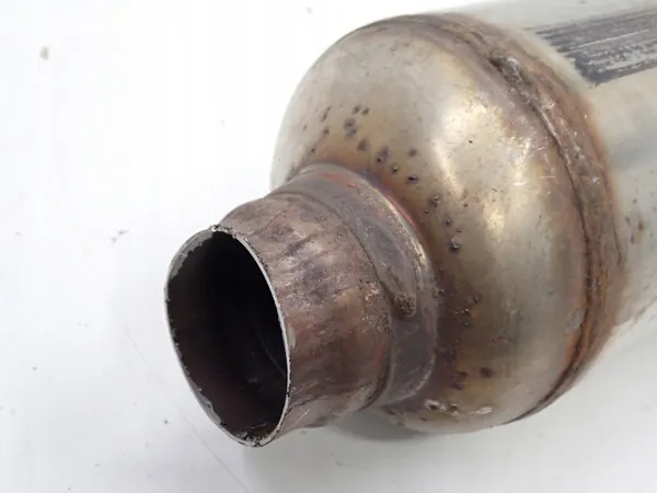 DPF-suodatin OEM 8689343 BMW 1.5B F40 F48 118i image 5