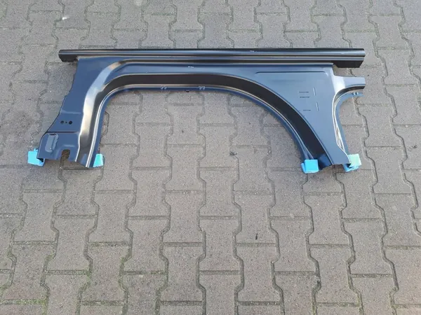 Höger sidoklädsel för FIAT DOBLO E-DOBLO 3 2022- OEM 9827687380 image 4