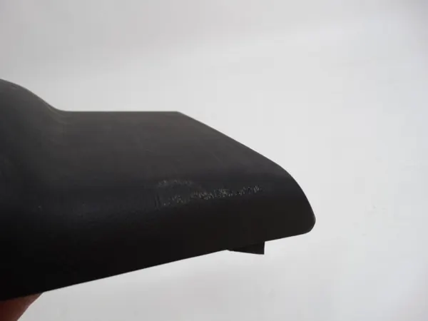 Cubierta de columna de dirección Aston Martin V8 Vantage OEM 4G43-3C695-BCW image 10