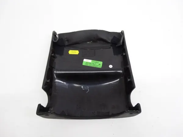 Cubierta de columna de dirección Aston Martin V8 Vantage OEM 4G43-3C695-BCW image 6