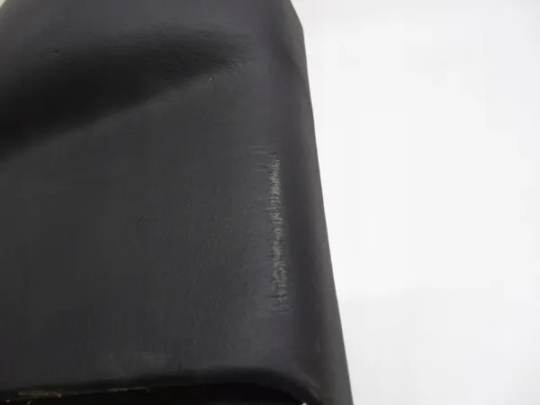 Cubierta de columna de dirección Aston Martin V8 Vantage OEM 4G43-3C695-BCW image 9