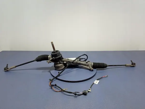 Lenkgetriebe OEM Ambit-985243-1EE423052E Gebraucht image 2