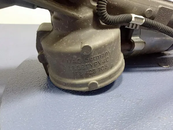 Lenkgetriebe OEM Ambit-985243-1EE423052E Gebraucht image 10