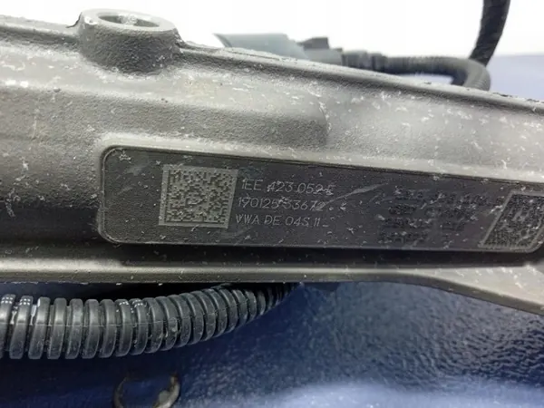 Lenkgetriebe OEM Ambit-985243-1EE423052E Gebraucht image 4