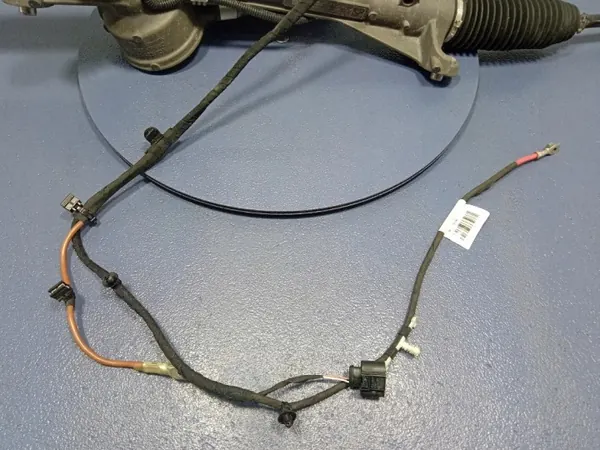 Lenkgetriebe OEM Ambit-985243-1EE423052E Gebraucht image 6