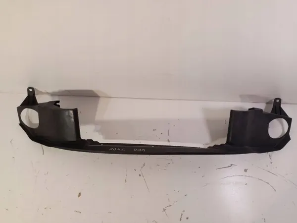 Honda Civic VIII Jarrujen jäähdytysilmaputki OEM 74111SMR image 2