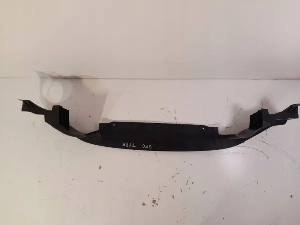 Honda Civic VIII Jarrujen jäähdytysilmaputki OEM 74111SMR image 4