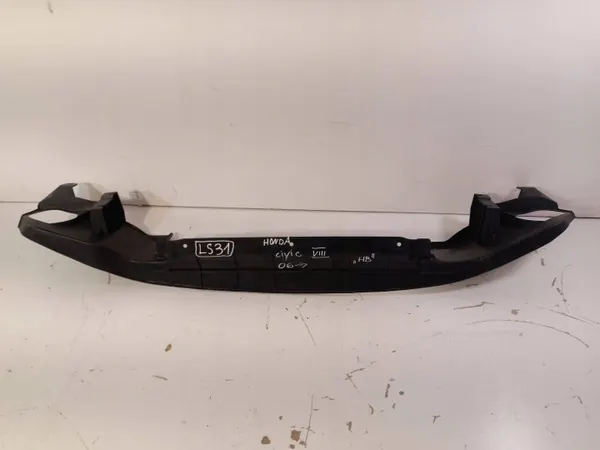 Honda Civic VIII Jarrujen jäähdytysilmaputki OEM 74111SMR image 5