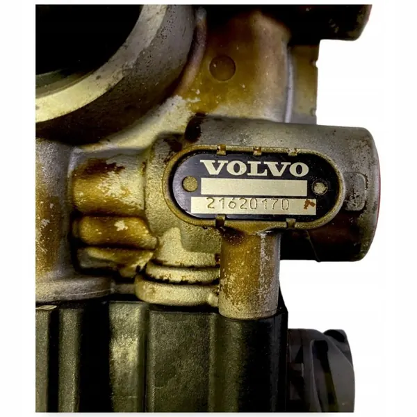 OEM 21620170 Volvo Secador de ar - Estado usado image 3