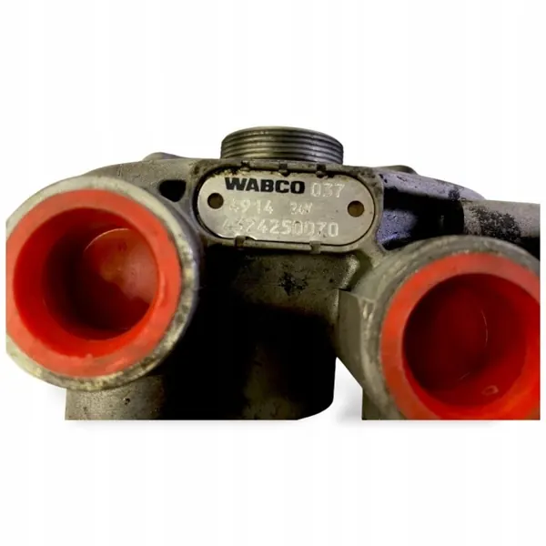 OEM 21620170 Volvo Secador de ar - Estado usado image 4