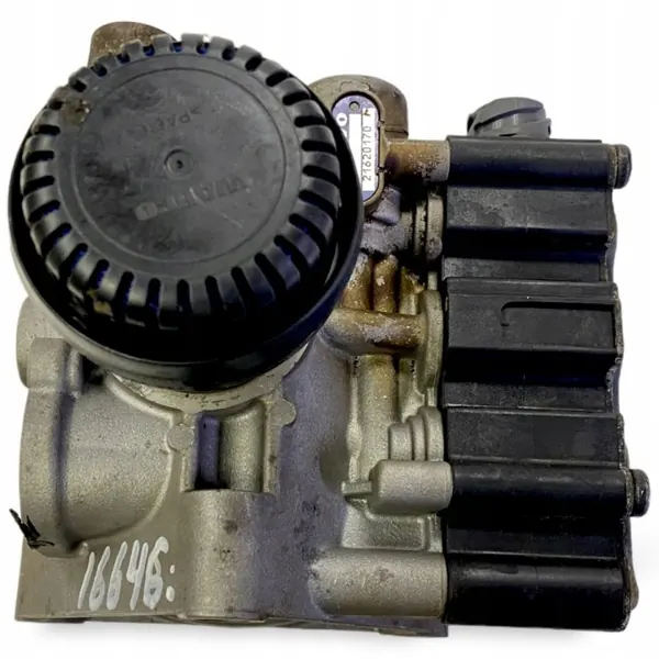 OEM 21620170 Volvo Secador de ar - Estado usado image 6