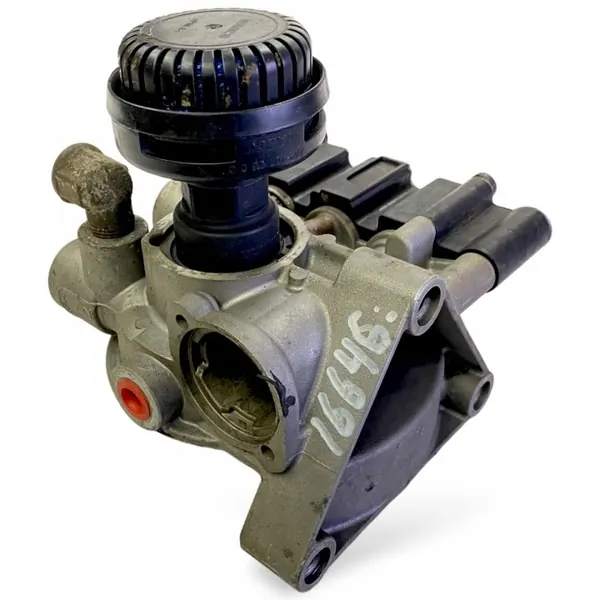 OEM 21620170 Volvo Secador de ar - Estado usado image 7