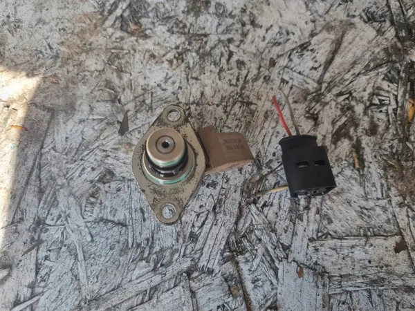 Sensor Pressão Combustível OEM 28233374 1.1 CRDI D3FA image 2