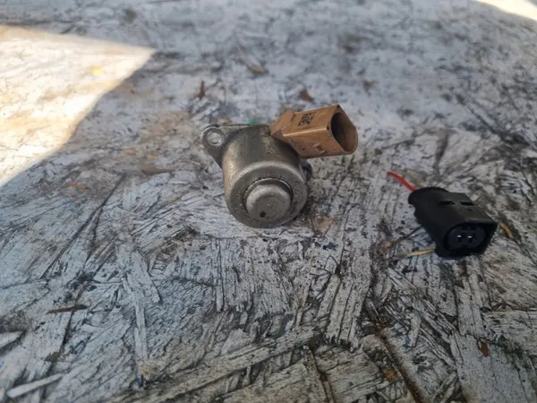 Sensor Pressão Combustível OEM 28233374 1.1 CRDI D3FA image 3
