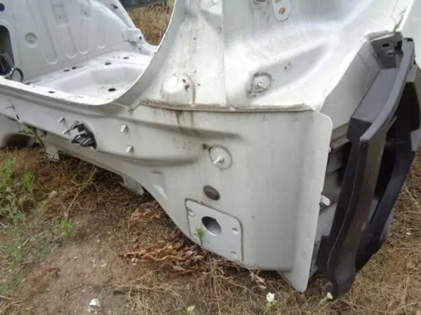 CITROEN DS5 Achter spatbord & kofferbakvloer OEM 123ds-5d3c25-04638c image 4