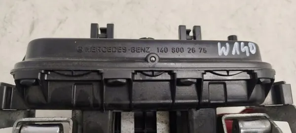 Mercedes-Benz OE 1407500193 Cierre Maletero - Usado image 3
