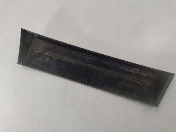 Fram för registreringsskylt Audi A6 S6 C6 2007 OEM image 5