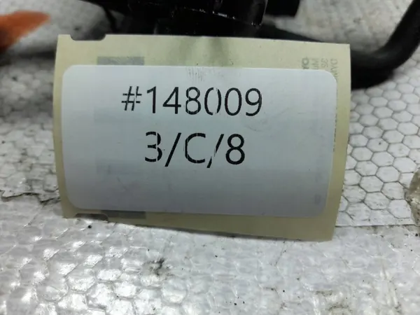Bomba de dirección OEM 8200575303 para Renault Kangoo I image 5