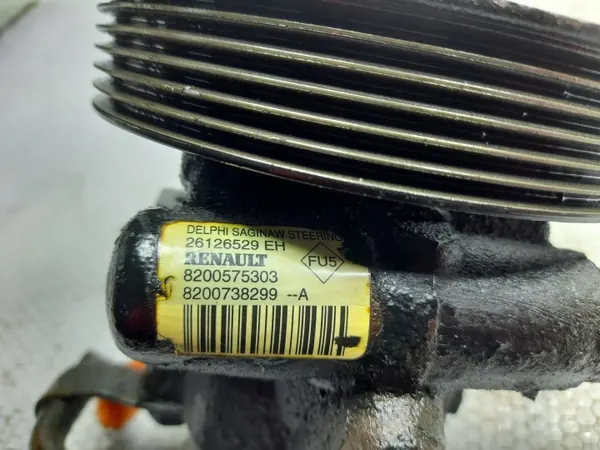 Bomba de dirección OEM 8200575303 para Renault Kangoo I image 6