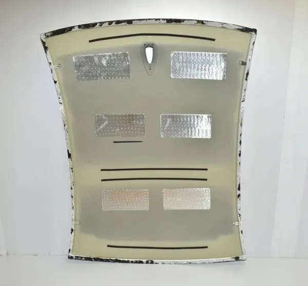BMW Katto OEM 7437629 5-sarja G30 2018 image 4