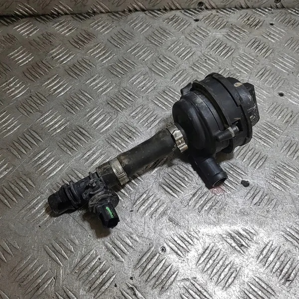 Elektrisk vattenpump Jeep Renegade 2020 1.3 BT OEM 52115758 image 2