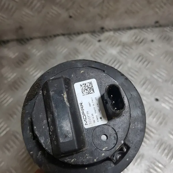 Elektrisk vattenpump Jeep Renegade 2020 1.3 BT OEM 52115758 image 4