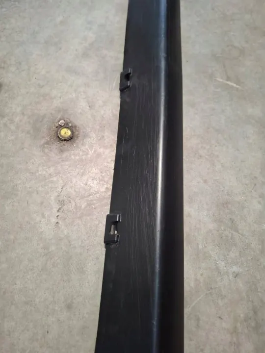Vänster pelarpanel OEM CXY304 Citroen Berlingo image 2